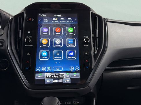 Certified 2026 Subaru Crosstrek 2.5i Limited w/ Crosstrek Mirror Package image 32