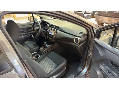Used 2024 Nissan Versa S image 20