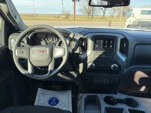 New 2026 GMC Sierra 2500 Pro image 14