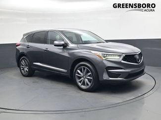 Used 2020 Acura RDX w/ Technology Package 360° Tour
