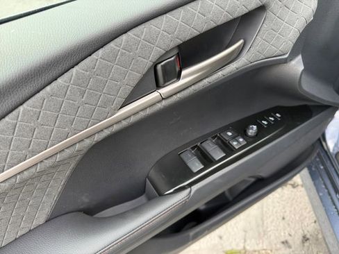 New 2026 Toyota Camry XLE w/ Premium Plus Package image 11