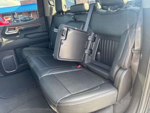 Used 2023 GMC Sierra 1500 Denali image 34