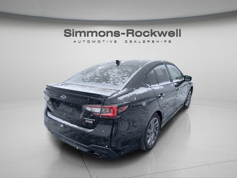 Used 2024 Subaru Legacy Sport image 7