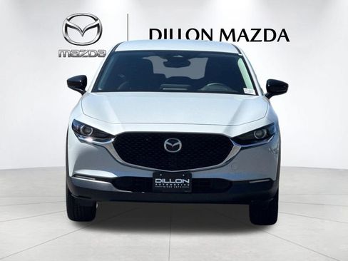 New 2026 MAZDA CX-30 AWD 2.5 S w/ Select Sport Pkg image 9