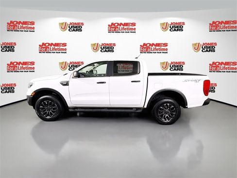 Used 2019 Ford Ranger XLT w/ Equipment Group 301A Mid image 13