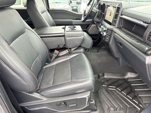 Certified 2024 Ford F350 Lariat AWD/4WD image 18