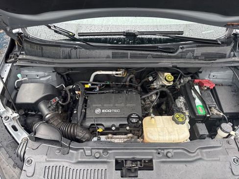 Used 2015 Buick Encore Leather w/ Experience Buick Package image 40