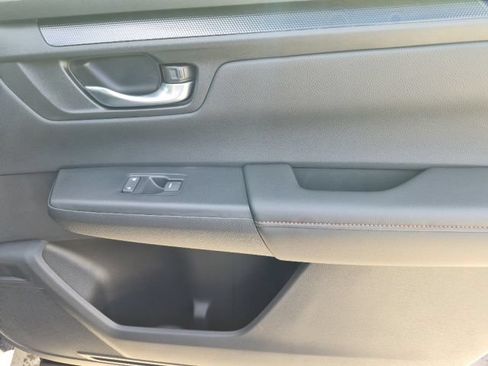 New 2026 Honda CR-V Sport image 11
