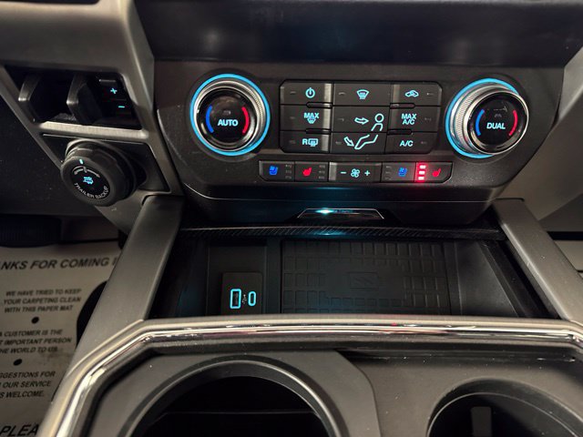 Certified 2021 Ford F350 Platinum w/ Tremor Off-Road Package AWD/4WD image 16