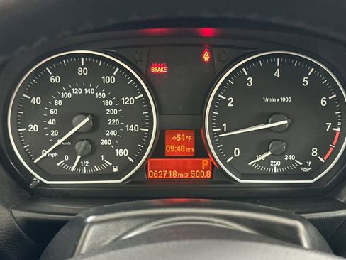 Used 2013 BMW 135is Convertible image 25