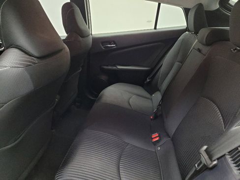 Used 2021 Toyota Prius Prime LE FWD image 18