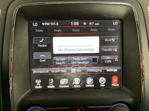 Used 2017 Dodge Durango GT w/ Nav & Power Liftgate Group AWD/4WD image 18
