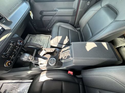 New 2026 Ford Bronco Badlands AWD/4WD image 26