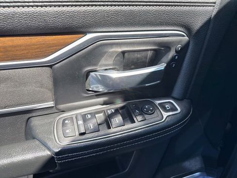 Used 2022 RAM 2500 Laramie AWD/4WD image 24