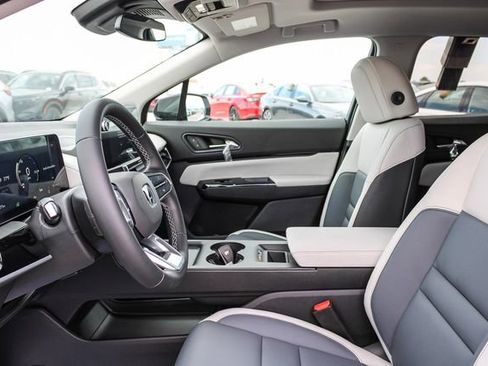 New 2025 Honda Prologue Touring image 11