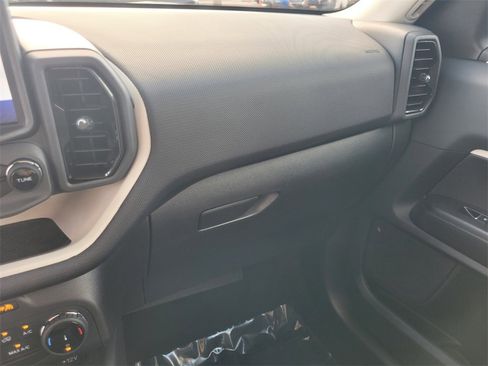 Used 2024 Ford Bronco Sport Heritage image 25