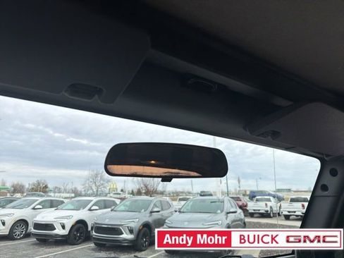 Used 2007 Jeep Wrangler Sahara w/ PWR Convenience Group image 22