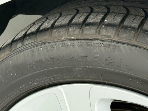 Used 2019 Land Rover Range Rover Supercharged image 50