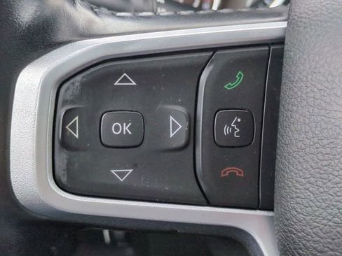 Used 2022 RAM 1500 Big Horn AWD/4WD image 24