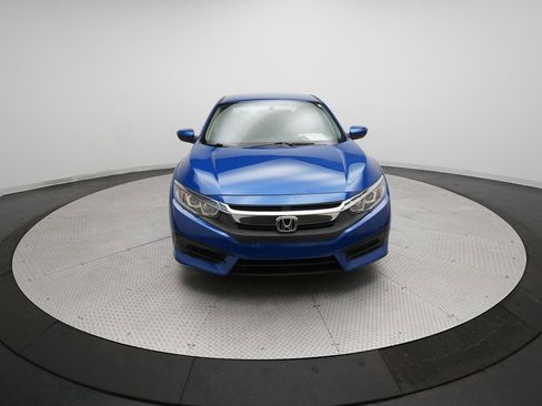 Used 2018 Honda Civic LX image 11