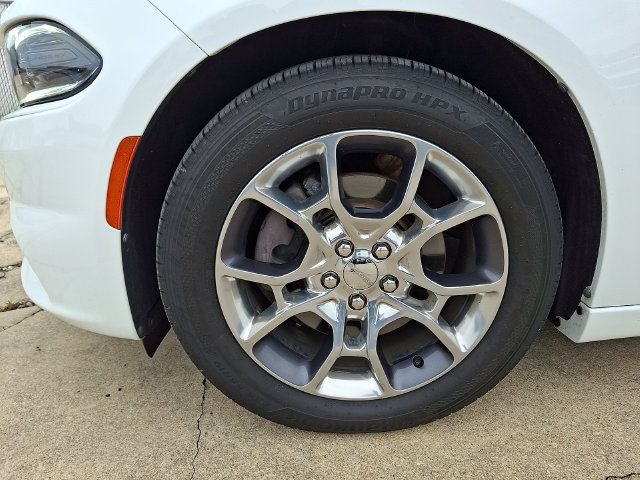 Used 2017 Dodge Charger SXT w/ AWD Plus Group image 28