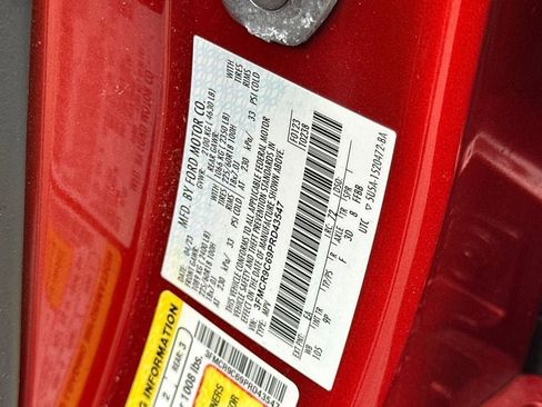 Used 2023 Ford Bronco Sport Outer Banks w/ Tech Package image 25