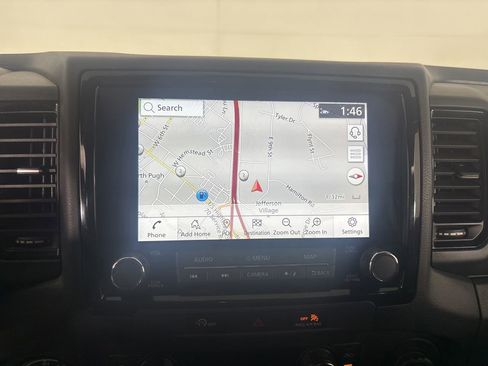Used 2023 Nissan Frontier PRO-4X w/ Pro Convenience Package AWD/4WD image 17