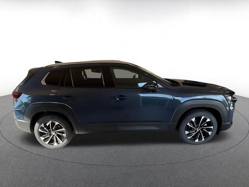 Used 2025 MAZDA CX-50 2.5 Hybrid w/ Premium Plus Pkg image 16