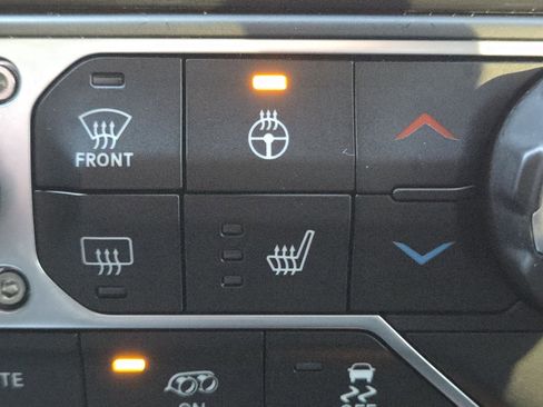 Used 2023 Jeep Wrangler Rubicon 392 w/ Xtreme Recon 35" Tire Package image 9