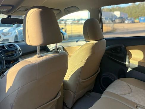 Used 2011 Toyota RAV4 2WD w/ Base L4 Extra Value Pkg image 26