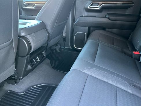 Certified 2023 Chevrolet Silverado 1500 LT image 13