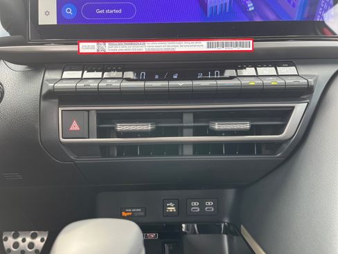 Used 2026 Toyota Camry XSE w/ Premium Plus Package FWD image 18