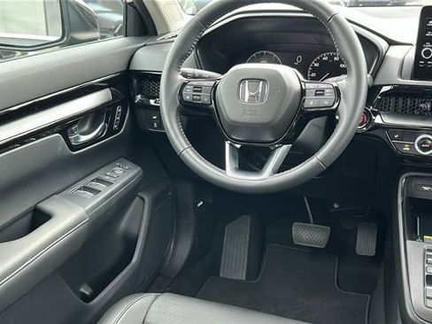 Used 2025 Honda CR-V EX-L image 25
