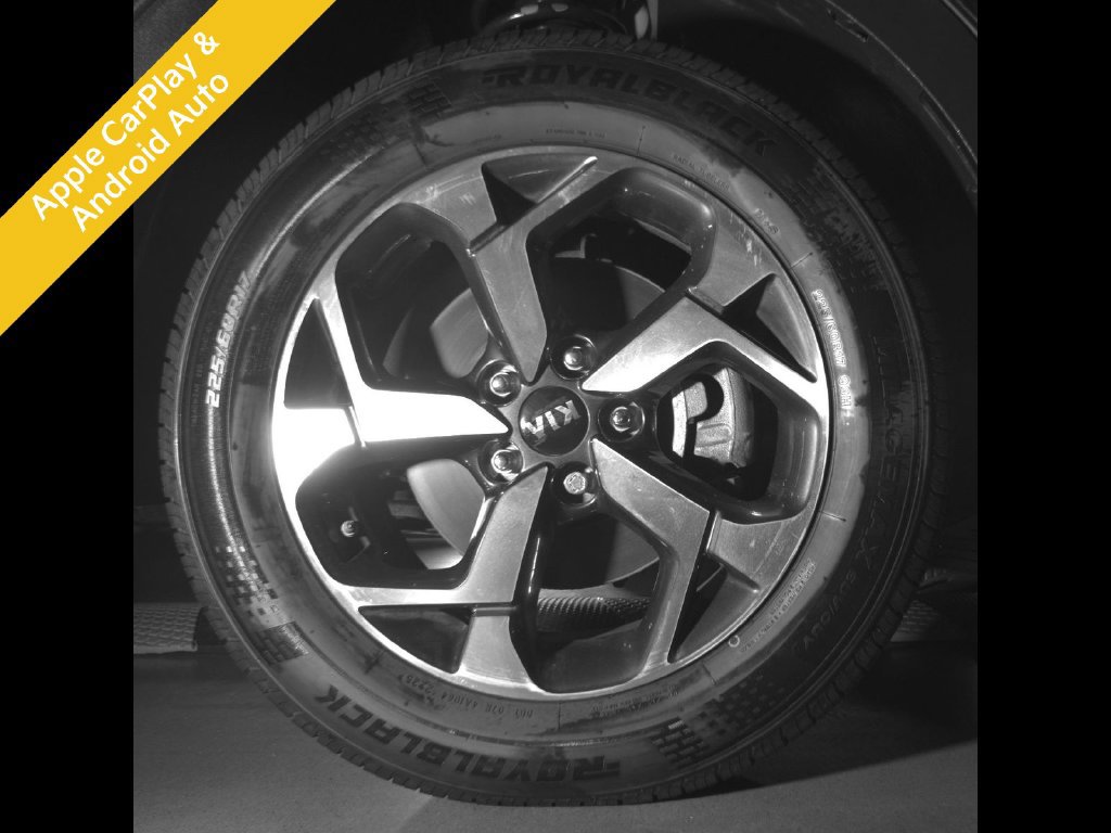 Used 2020 Kia Sportage LX AWD/4WD image 9