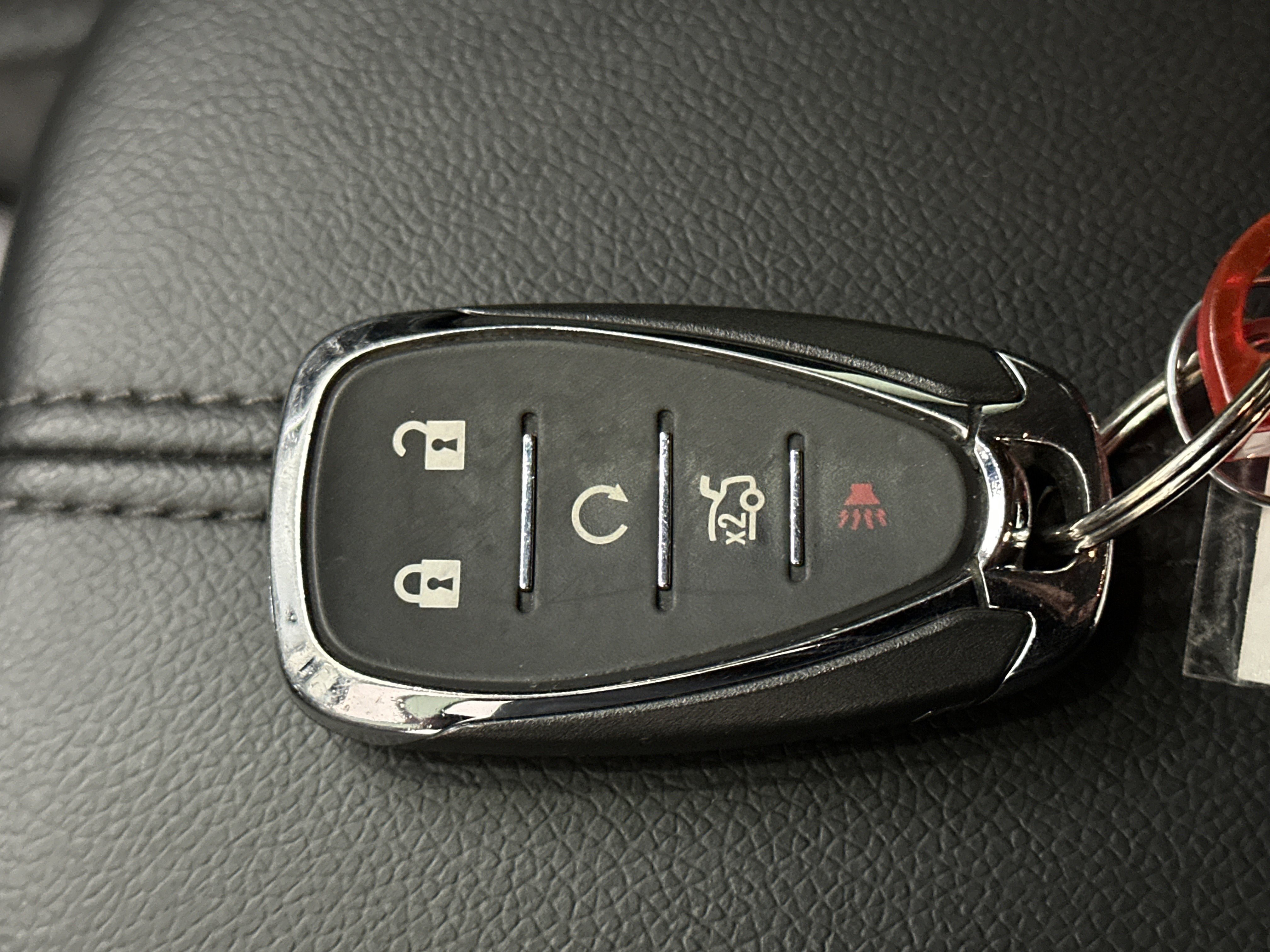 Used 2022 Chevrolet Malibu LT w/ Redline Edition FWD image 34