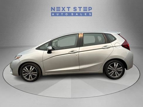 Used 2015 Honda Fit EX image 4