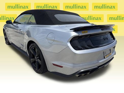 Used 2022 Ford Mustang GT Premium w/ Equipment Group 401A RWD image 10