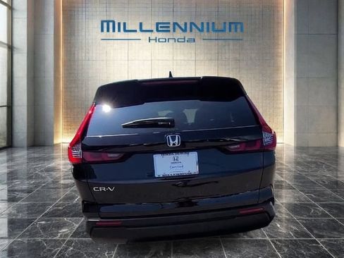 Certified 2023 Honda CR-V EX-L image 36