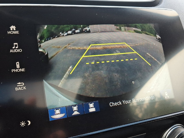 Used 2019 Honda CR-V EX-L image 20