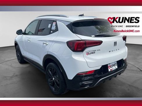 New 2026 Buick Encore GX Sport Touring w/ Advanced Technology Package AWD/4WD image 7