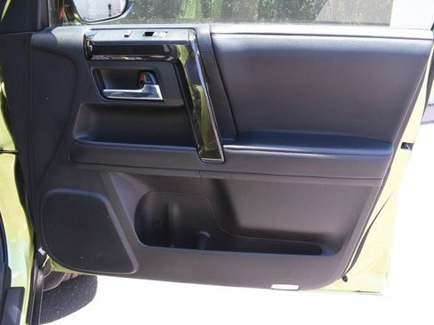 Used 2022 Toyota 4Runner TRD Pro AWD/4WD image 24