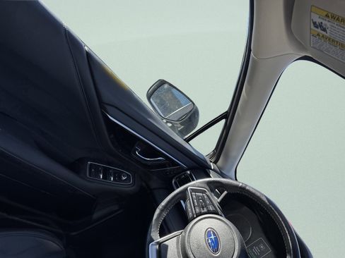 Used 2024 Subaru Outback Limited XT image 54