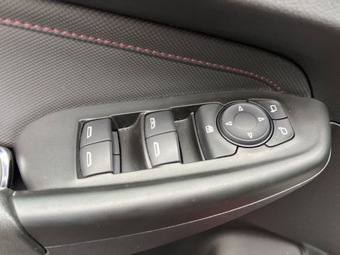 Used 2021 Chevrolet TrailBlazer RS w/ Convenience Package image 18