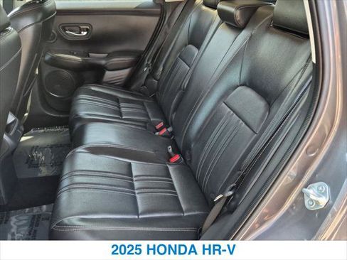 Used 2025 Honda HR-V EX-L image 22