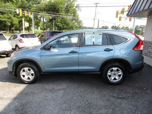 Used 2014 Honda CR-V LX image 5