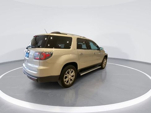 Used 2014 GMC Acadia SLT image 8