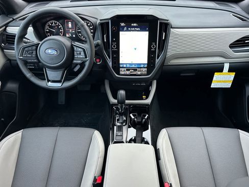 New 2026 Subaru Forester Limited image 14