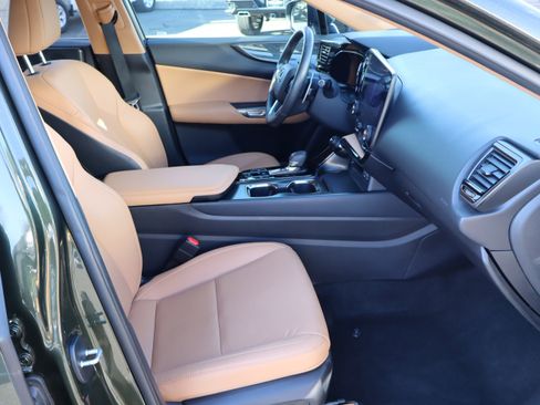 Used 2023 Lexus NX 250 FWD w/ Cold Area Package image 37