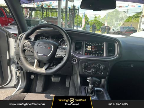 Used 2023 Dodge Charger Scat Pack image 12