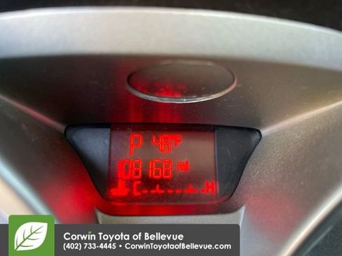 Used 2013 Ford Fiesta SE image 10